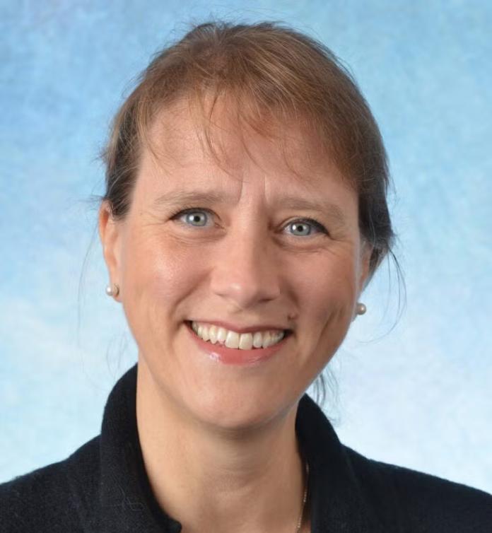 A photo of Alessandra Livraghi-Butrico, PhD.