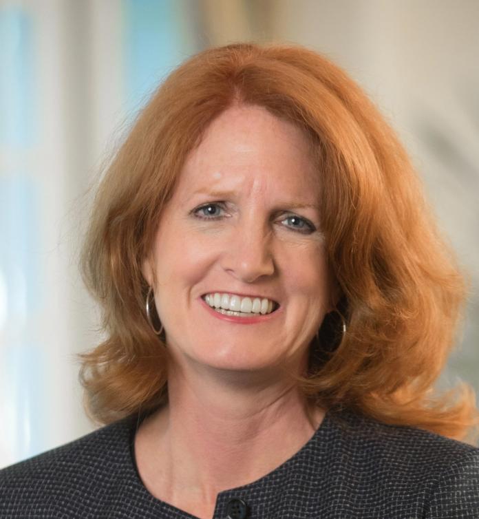 A photo of Stephanie Davis, MD.