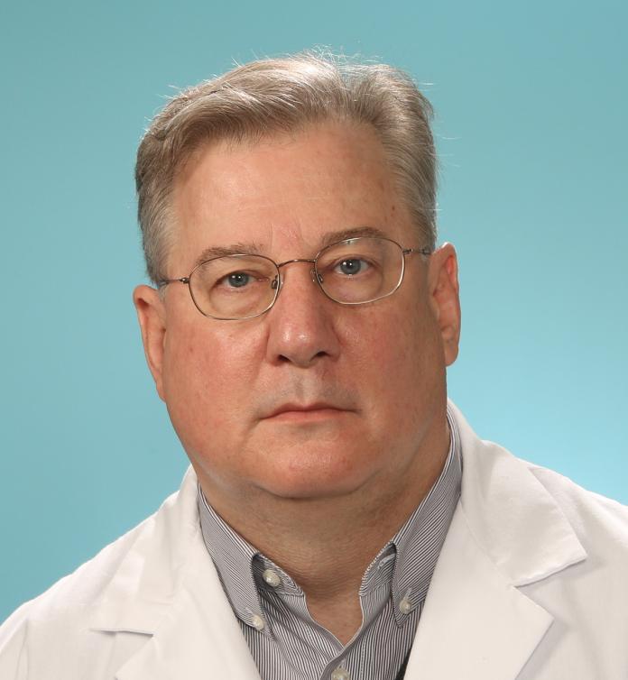 A photo of Thomas Ferkol, MD.