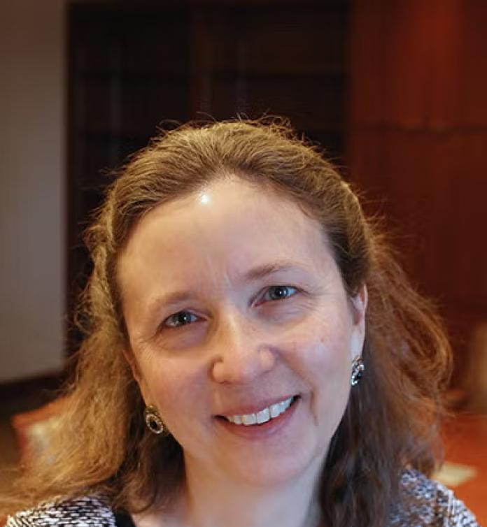 A photo of Wanda O'Neal, PhD.